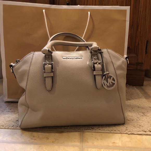 michael kors purse